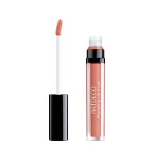 Artdeco Plumping Lip Fluid huuleläige 21 glossy nude