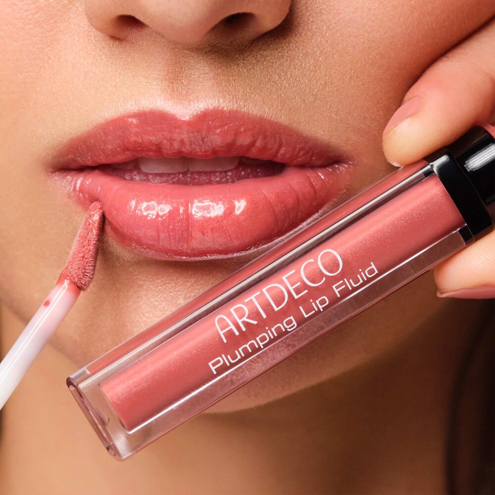 Artdeco Plumping Lip Fluid huuleläige 28 goddess - Image 6
