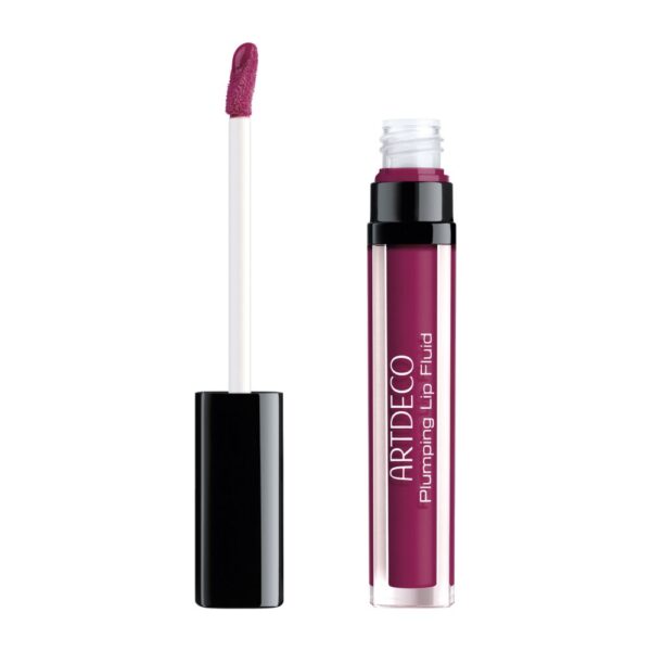 Artdeco Plumping Lip Fluid huuleläige 33 " berry macaron"