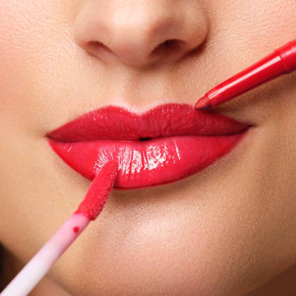 Artdeco Mineral Lip Styler huulepliiats 7 mineral red boho - Image 5