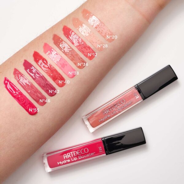 Artdeco Hydra Lip Booster niisutav huuleläige 36 - Image 3