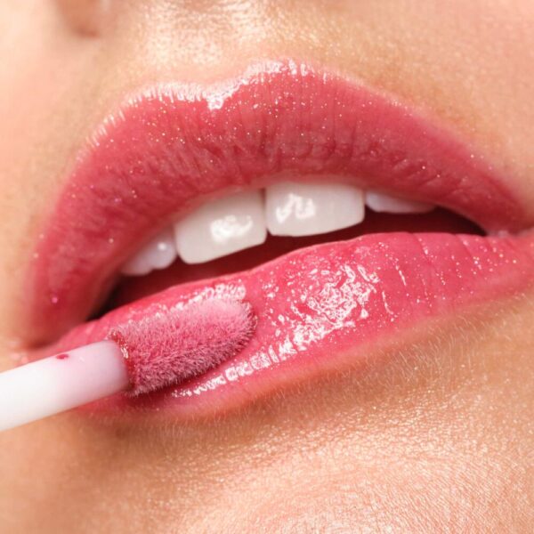 Artdeco Glamour Gloss huuleläige 86 Breathless berry- - Image 4