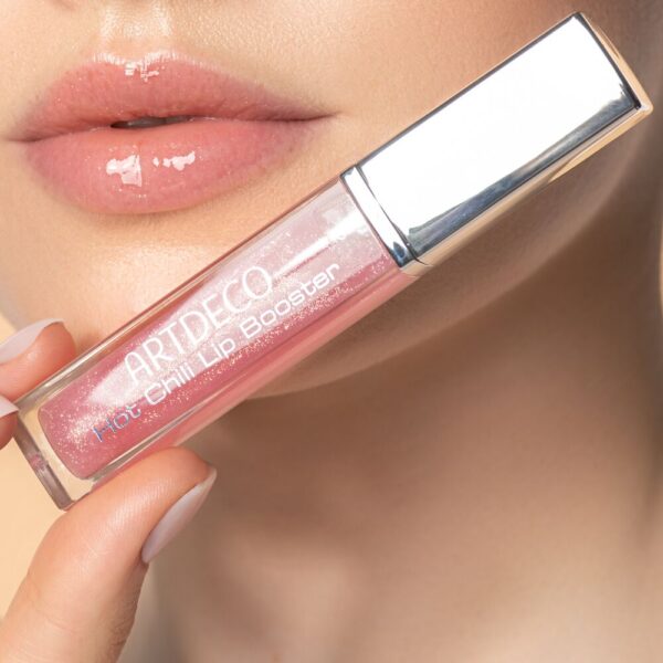 Artdeco Hot Chilli Lip Booster vürtsika tšilliga volüümi andev huuleläige 03 - Image 3