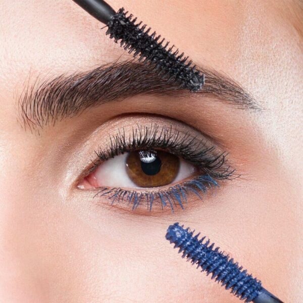 Artdeco All in One Mascara ripsmetušš sinine - Image 4