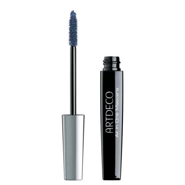 Artdeco All in One Mascara ripsmetušš sinine