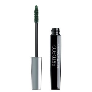 Artdeco All in One Mineral Mascara ripsmetušš roheline 10ml