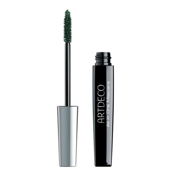 Artdeco All in One Mineral Mascara ripsmetušš roheline 10ml