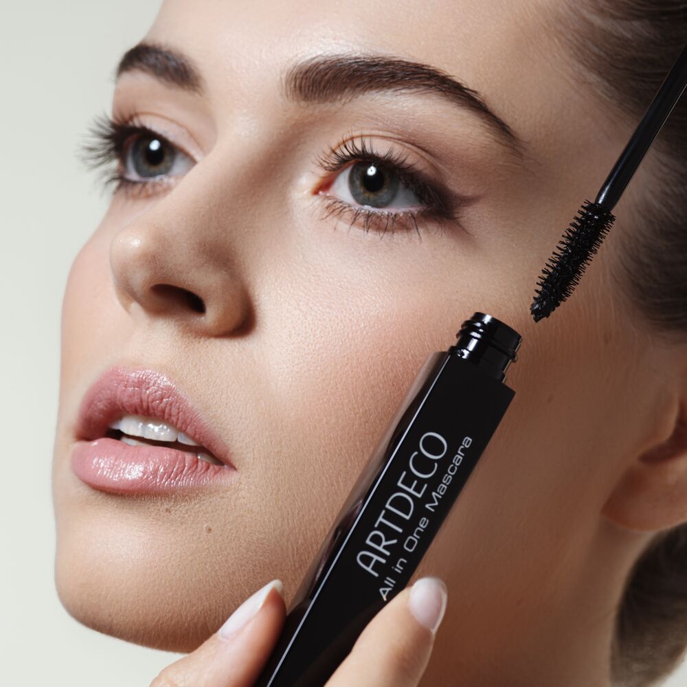 Artdeco All In One Mascara ripsmetušš must 20201 - Image 3