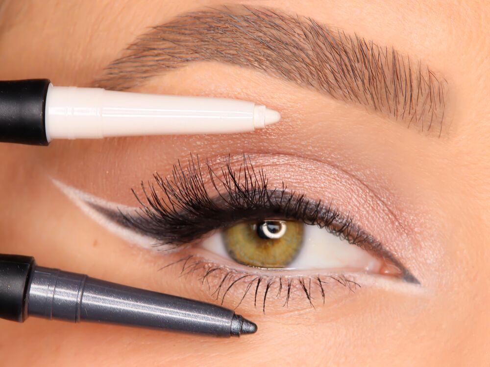 Artdeco Mineral Eye Styler silmapliiats 55 - Image 5