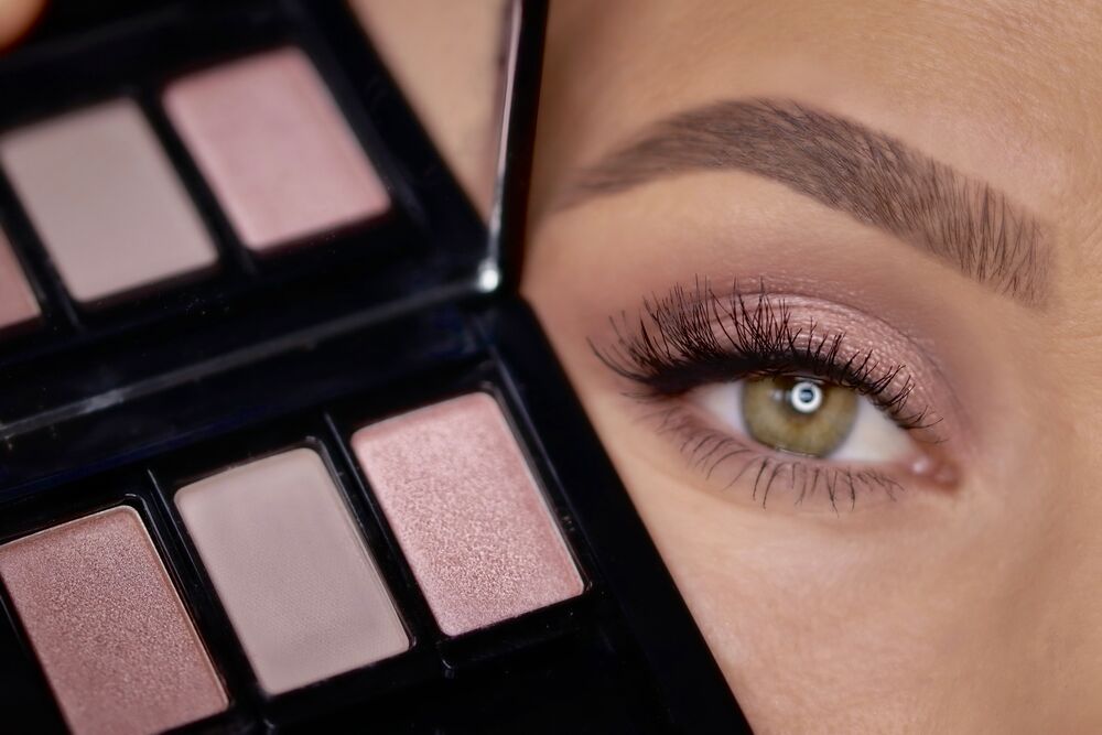 Artdeco lauvärv 13A "pearly brown beauty"- - Image 3