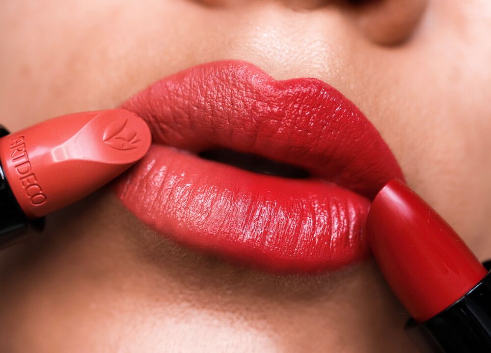 Artdeco Couture Huulepulga täide 218 "peach vibes" - Image 3