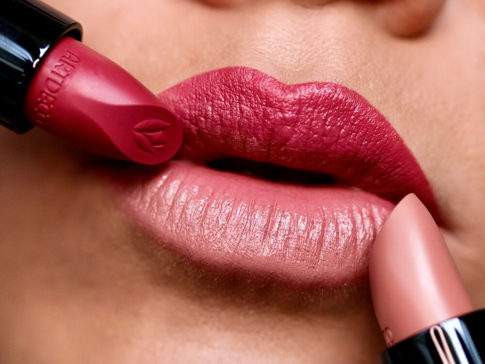 Artdeco Couture Huulepulga täide 265 "berry love" - Image 3