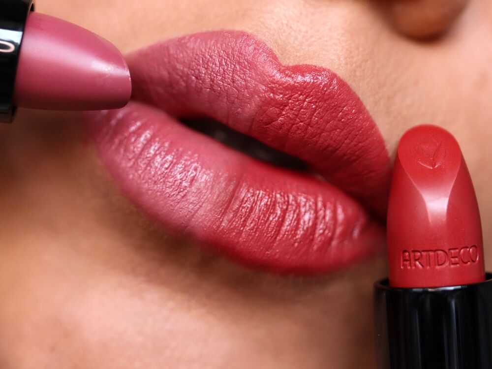 Artdeco Couture Huulepulga täide 273 "wild peony" - Image 3