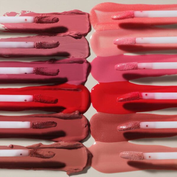 Artdeco Mat Passion Lip Fluid huulevärv 15 rose delight - Image 8