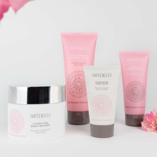 Artdeco Asian Blossom Toitev kätekreem - Image 3