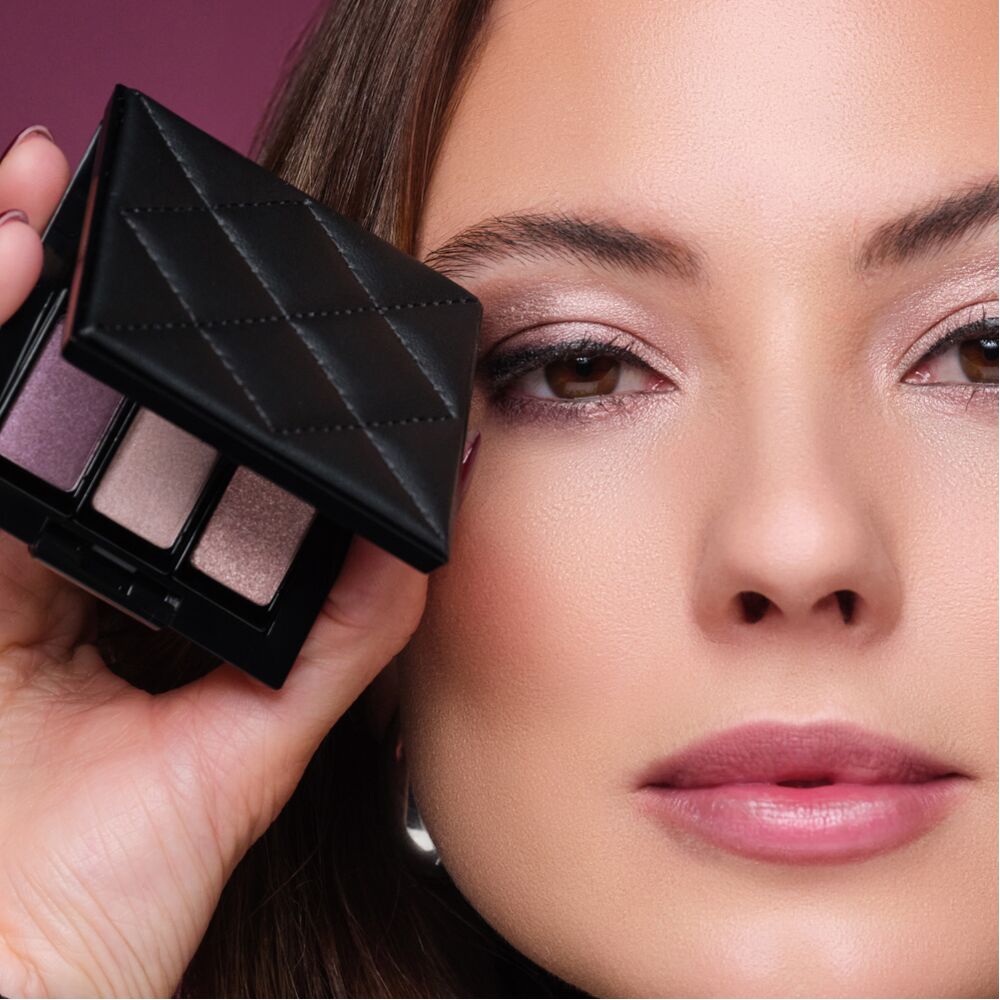 Artdeco Beauty Box Trio lauvärvikarp "Forever Chic" - Image 5