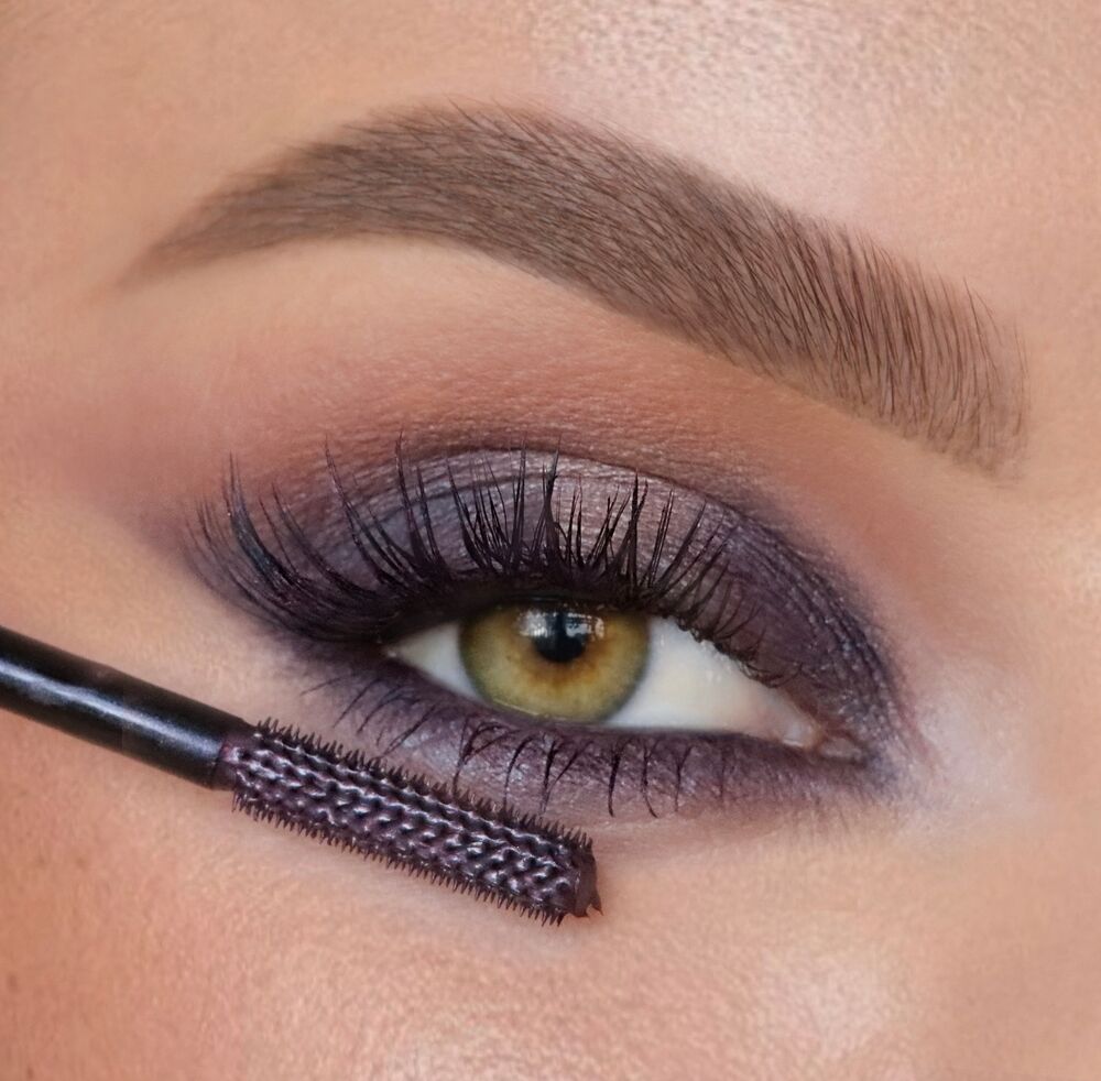 Artdeco Amazing Effect Mascara ripsmetušš lilla" Forever Chic" - Image 5