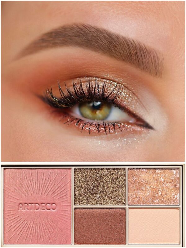Artdeco Illusion Palette meigipalett 4 - Image 5