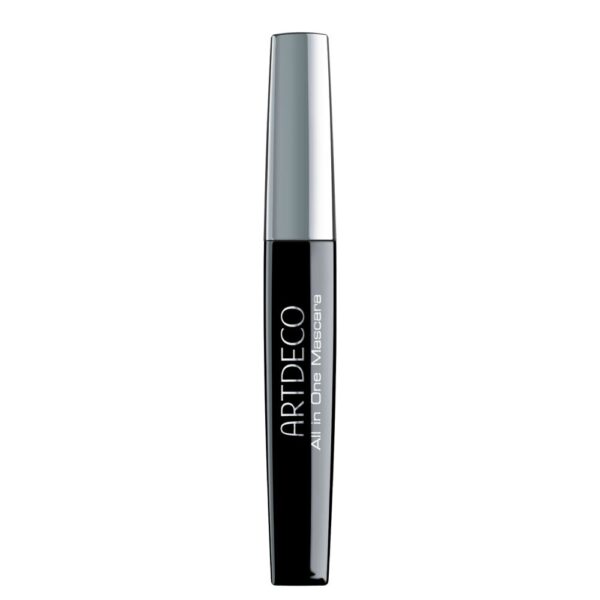 Artdeco All in One Mascara ripsmetušš pruun - Image 5