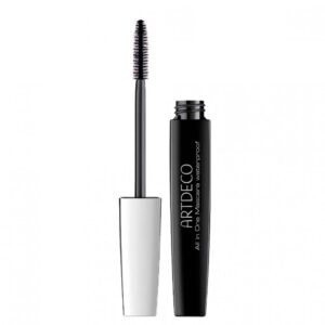 Artdeco All in One Mascara Waterproof ripsmetušš veekindel 20371