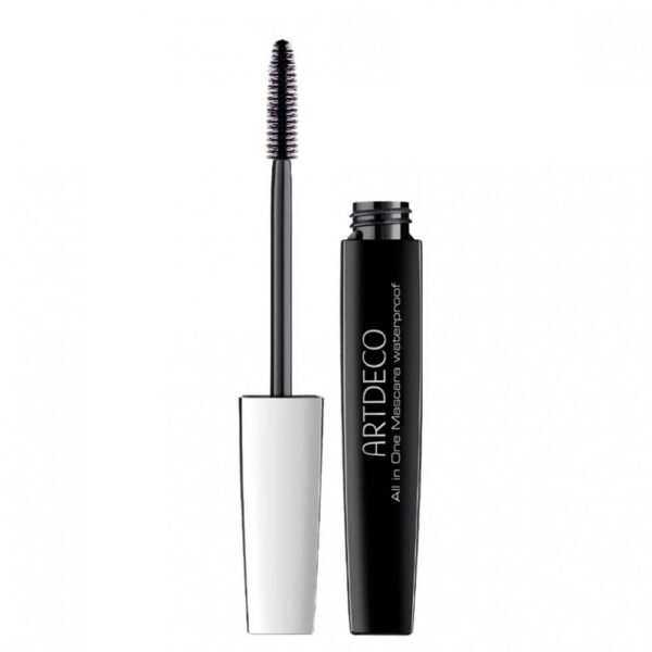 Artdeco All in One Mascara Waterproof ripsmetušš veekindel 20371
