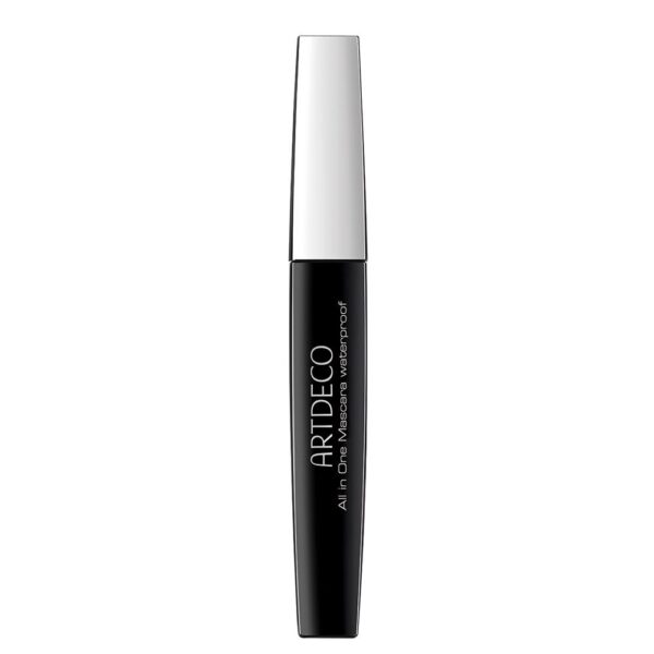 Artdeco All in One Mascara Waterproof ripsmetušš veekindel 20371 - Image 2