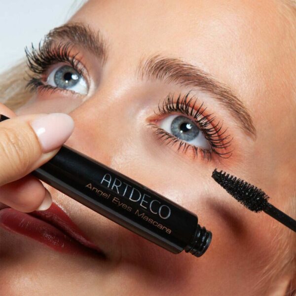 Artdeco Angel Eyes komplekt ripsmetušš ja meigieemaldaja - Image 2