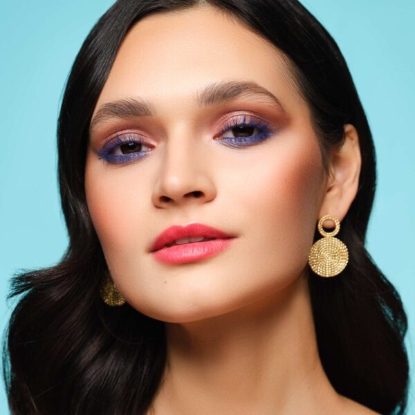 Artdeco Glow Bronzer 2in1 särapuuder - Image 7