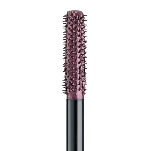 Artdeco Amazing Effect Mascara ripsmetušš lilla" Forever Chic" - Image 2