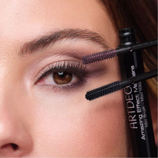 Artdeco Amazing Effect Mascara ripsmetušš must " Forever Chic" - Image 6