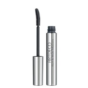 Artdeco Curl & Style Mascara ripsmetušš koolutav must