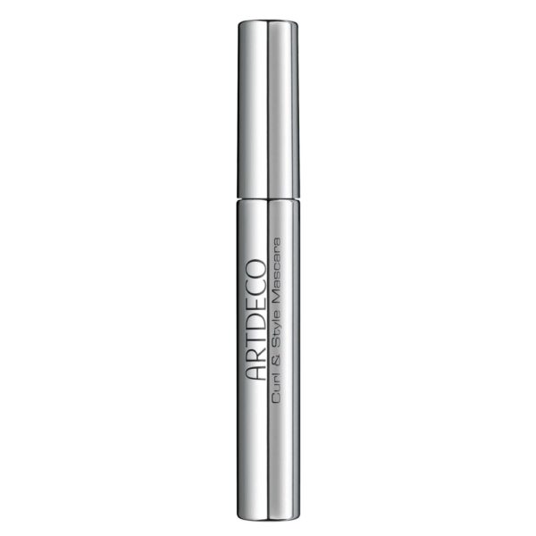 Artdeco Curl & Style Mascara ripsmetušš koolutav must - Image 2