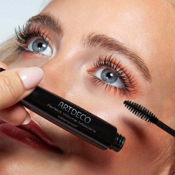 Artdeco Perfect Volume Mascara Waterproof ripsmetušš veekindel 21071 - Image 3
