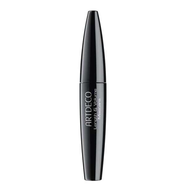 Artdeco Length & Volume Mascara Denim ripsmetušš 5 sinine - Image 3