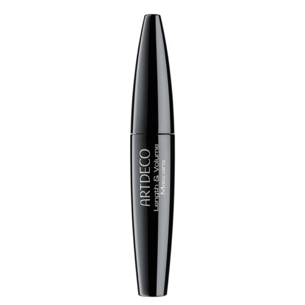 Artdeco Length & Volume Mascara ripsmetušš 1 black - Image 2
