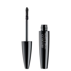 Artdeco Length & Volume Mascara ripsmetušš 1 black