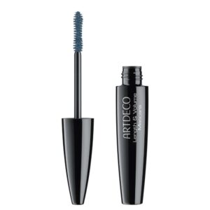 Artdeco Length & Volume Mascara Denim ripsmetušš 5 sinine
