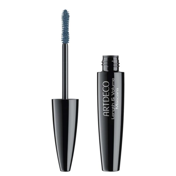 Artdeco Length & Volume Mascara Denim ripsmetušš 5 sinine