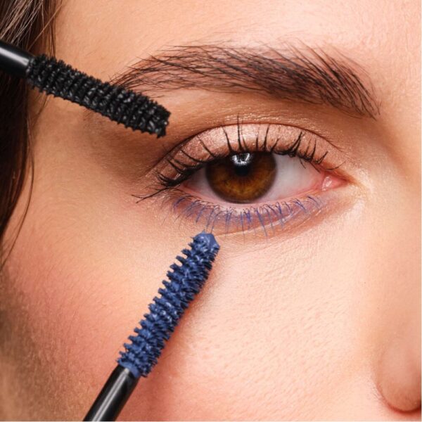 Artdeco Length & Volume Mascara Denim ripsmetušš 5 sinine - Image 4