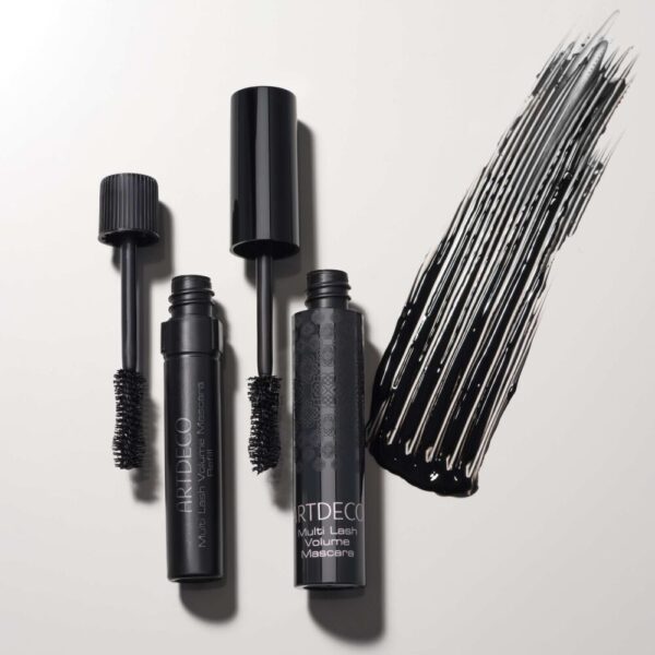 Artdeco Green Couture Multi Lash Volume Ripsmetušš must 1 - Image 5