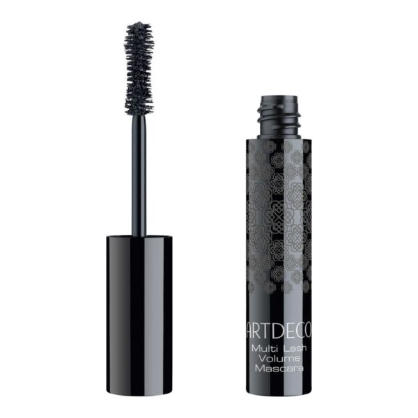 Artdeco Green Couture Multi Lash Volume Ripsmetušš must 1