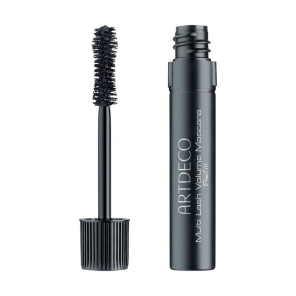 Artdeco Green Couture Multi Lash Volume Ripsmetuši täide must 1