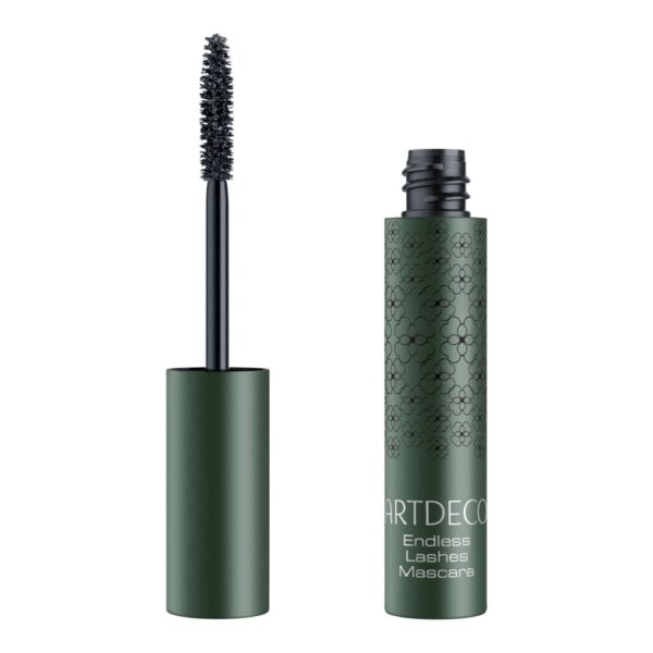 Artdeco Green Couture Endless Lashes Ripsmetušš must