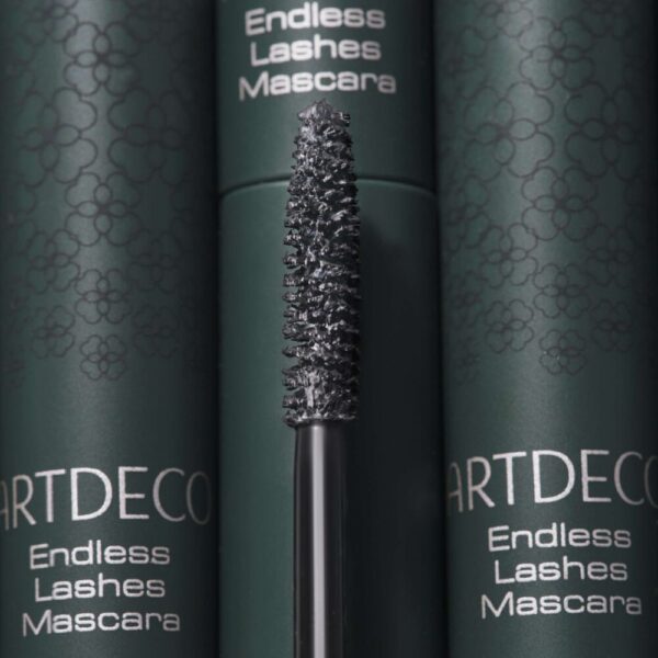 Artdeco Green Couture Endless Lashes Ripsmetuši täide must - Image 6