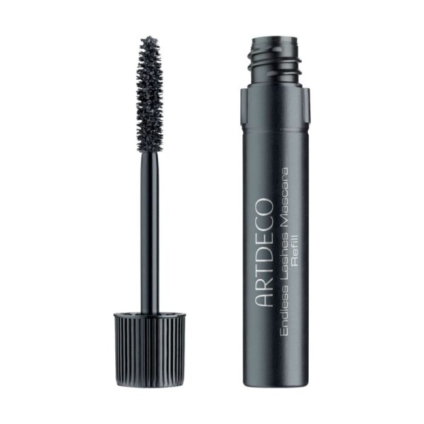 Artdeco Green Couture Endless Lashes Ripsmetuši täide must