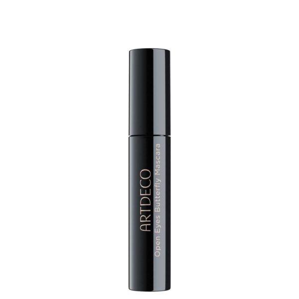Artdeco Green Couture Open Eyes Butterfly Mascara hooldav ripsmetušš must - Image 3