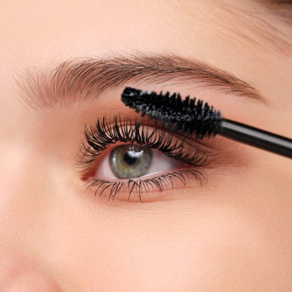 Artdeco Green Couture Open Eyes Butterfly Mascara hooldav ripsmetušš must - Image 4