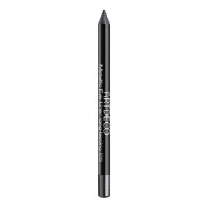 Artdeco Metallic Eye Liner long-lasting silmapliiats 5 Metallic Steel