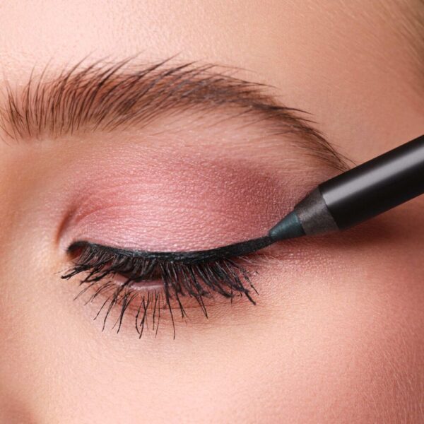 Artdeco Metallic Eye Liner long-lasting silmapliiats 25 metallic emerald - Image 5