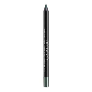 Artdeco Metallic Eye Liner long-lasting silmapliiats 25 metallic emerald